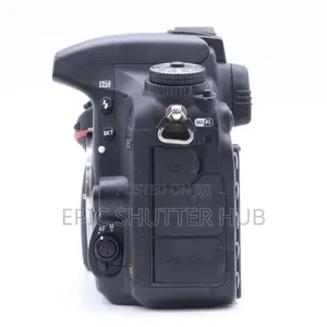 Nikon D750 DSLR Camera (Body Only)