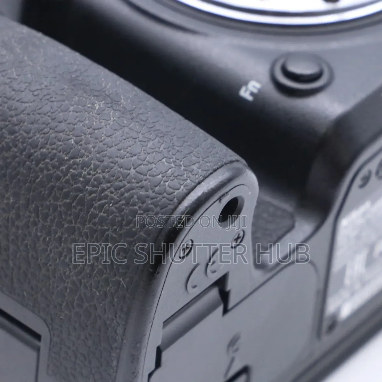 Nikon D750 DSLR Camera (Body Only)