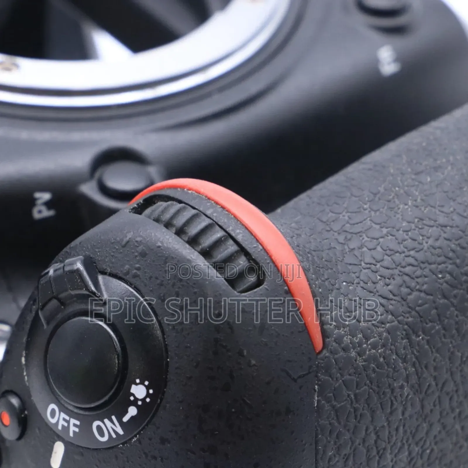 Nikon D750 DSLR Camera (Body Only)