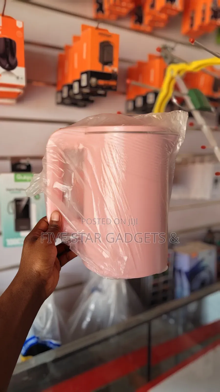 Marado Electric Kettle