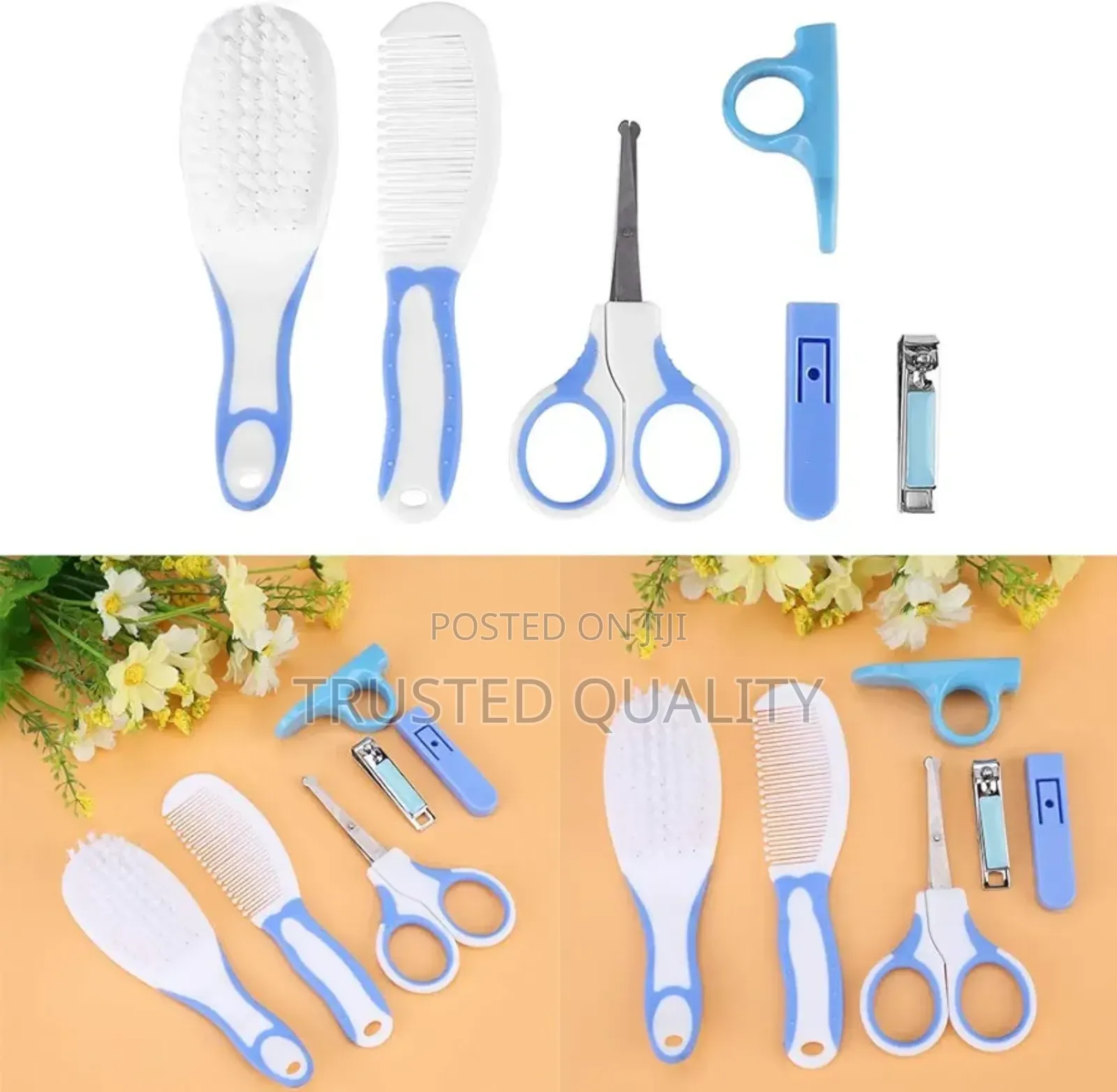Baby Care Kit
