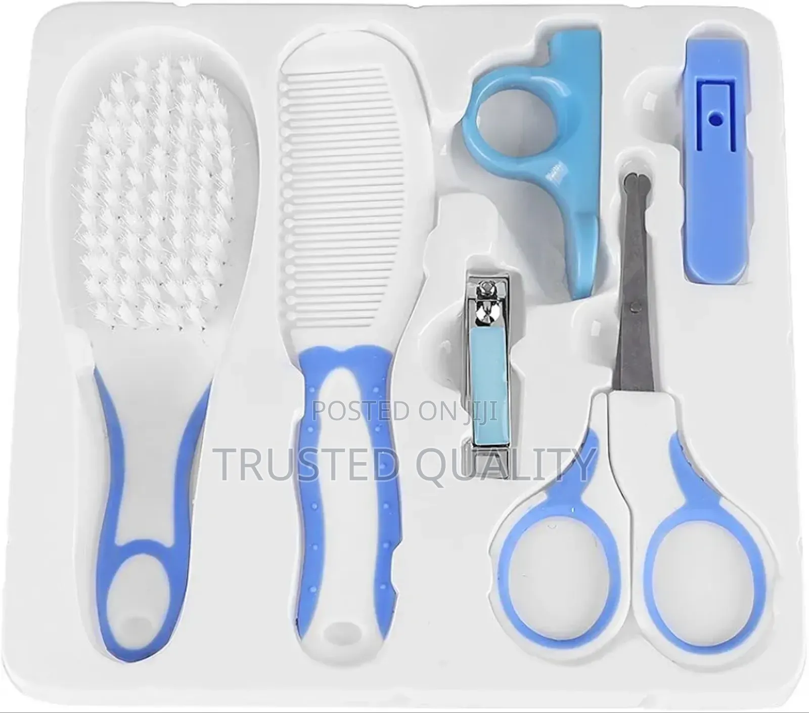 Baby Care Kit