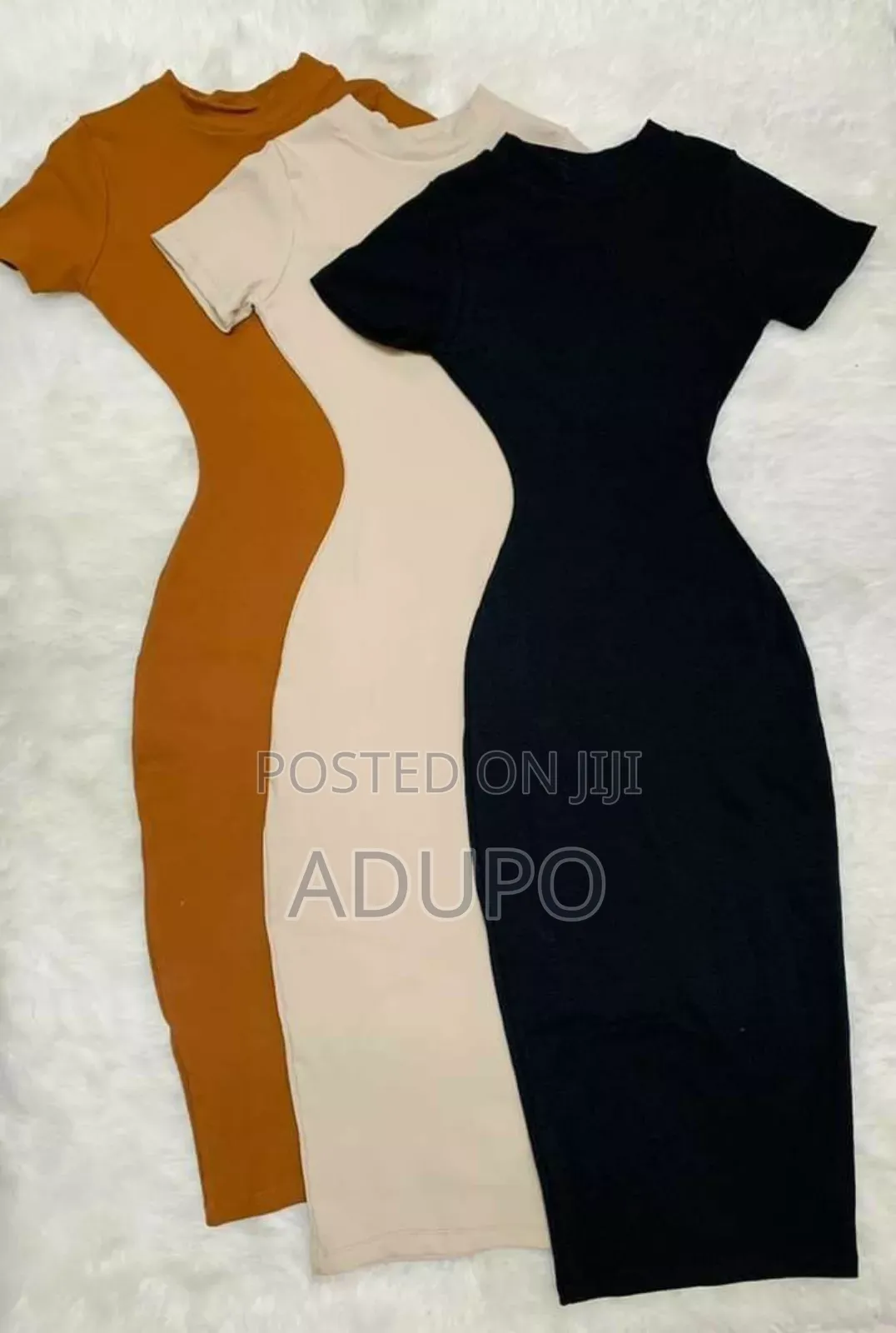 Long Dresses With Short Sleeves