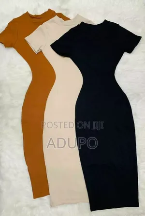 Long Dresses With Short Sleeves