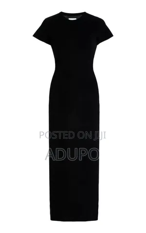 Long Dresses With Short Sleeves