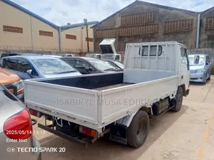 Canter 4d32 Engine , Short , Small Tye