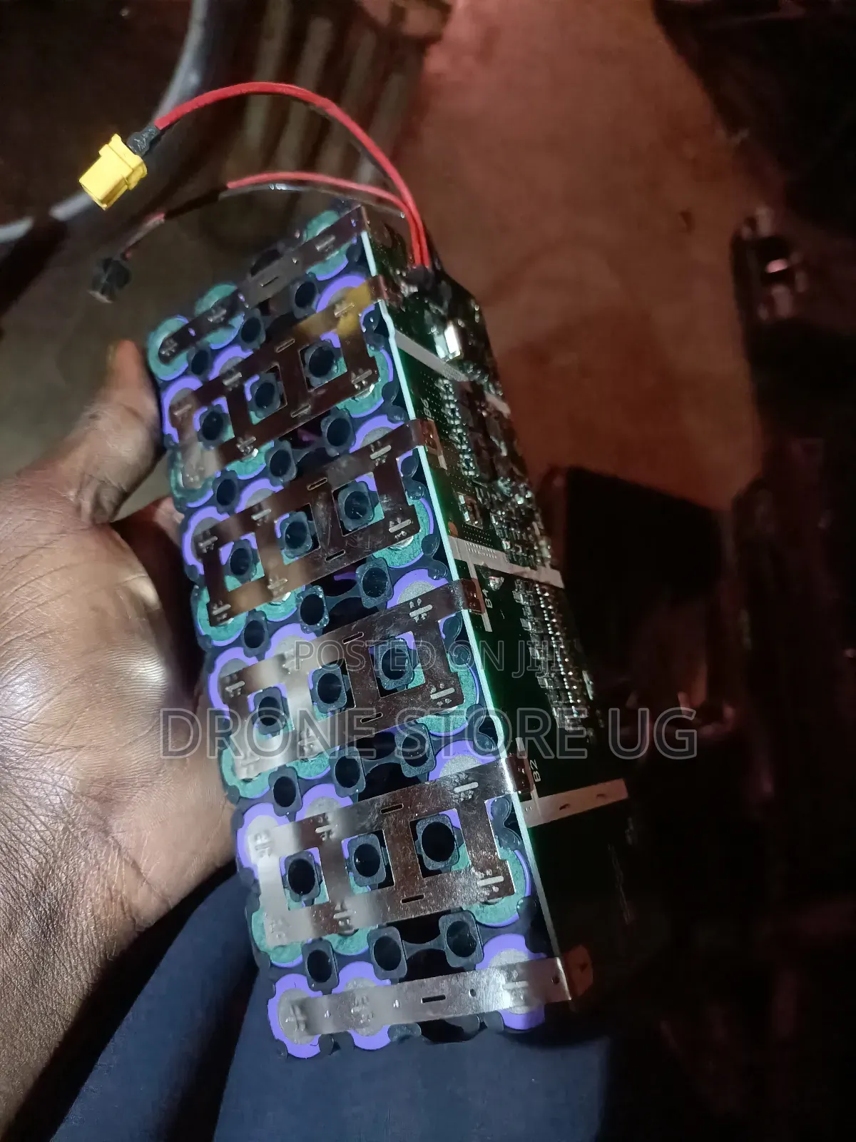 Electric Bicycles Repair Services and New Chargers