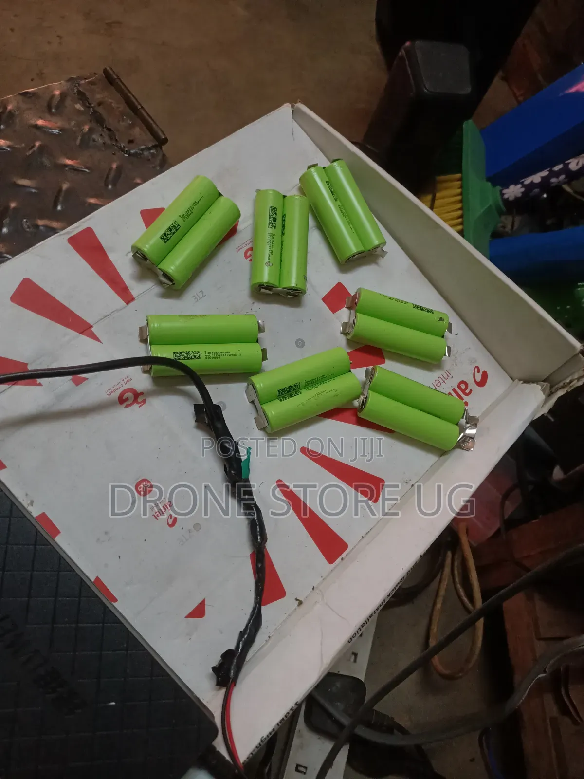 Electric Bicycles Repair Services and New Chargers