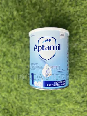 Aptamil 1 Baby Feeding Milk – Baby Growth Support Milk Powder