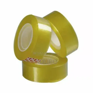 Seal Tapes