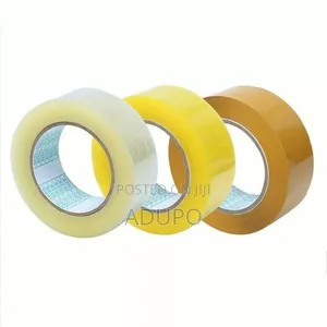 Seal Tapes