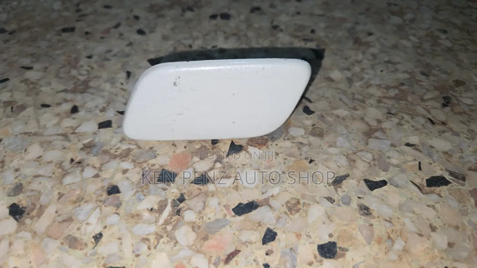 Subaru Forester Xt 2016 - 2018 Headlamp Washer Cover