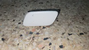 Subaru Forester Xt 2016 - 2018 Headlamp Washer Cover