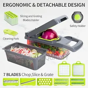 Veggie Slicer