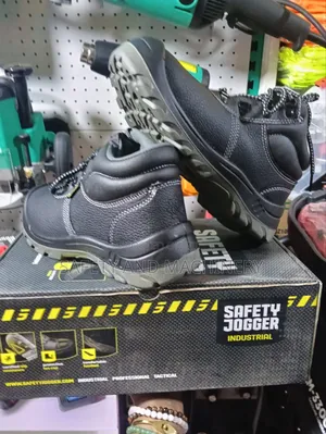 Safety Jogger Boot/Safety Shoes