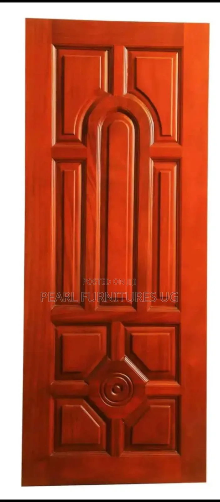 Nice Doors