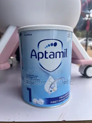 Aptamil 1 Baby Feeding Milk – Baby Formula for Daily Nutrition