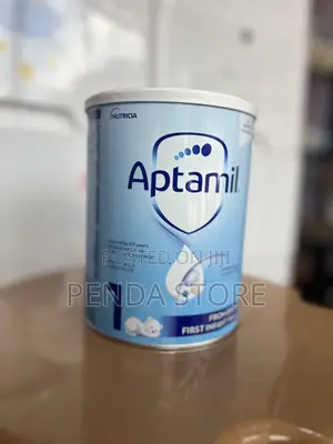 Aptamil 1 Baby Feeding Milk – Infant Milk Powder for Feeding