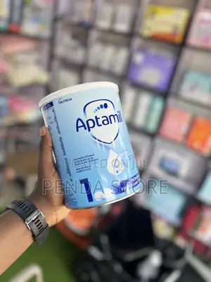 Aptamil 1 Baby Feeding Milk – Baby Feeding Formula for Infants