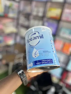 Aptamil 1 Baby Feeding Milk – Infant Nutrition Milk Formula