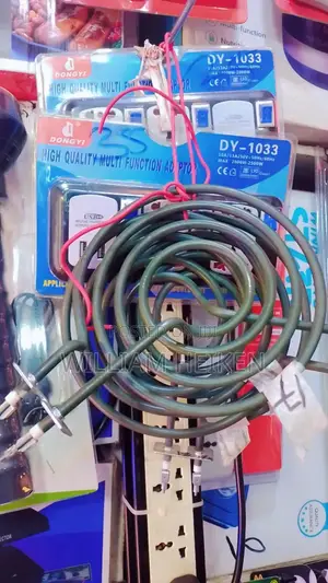 Electric Hot Plate
