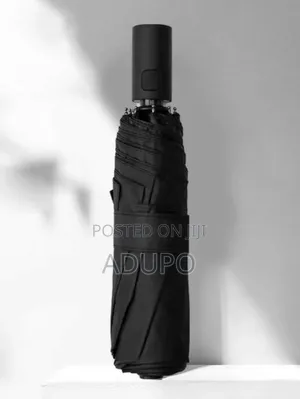 Umbrellas For All Season