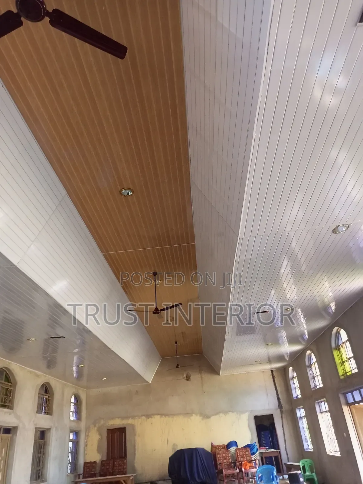 PVC Ceilinng Techinicians 74
