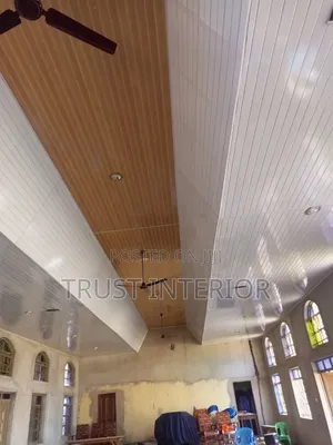 PVC Ceilinng Techinicians 74