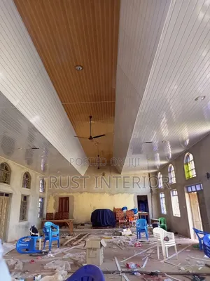 PVC Ceilinng Techinicians 74