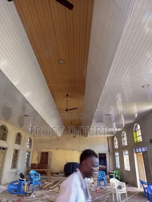 PVC Ceilinng Techinicians 74