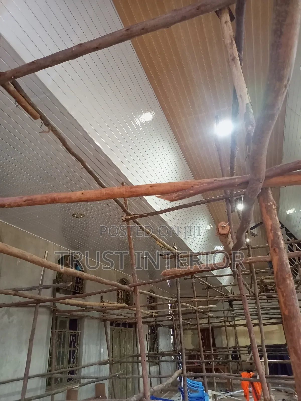 PVC Ceilinng Techinicians 74