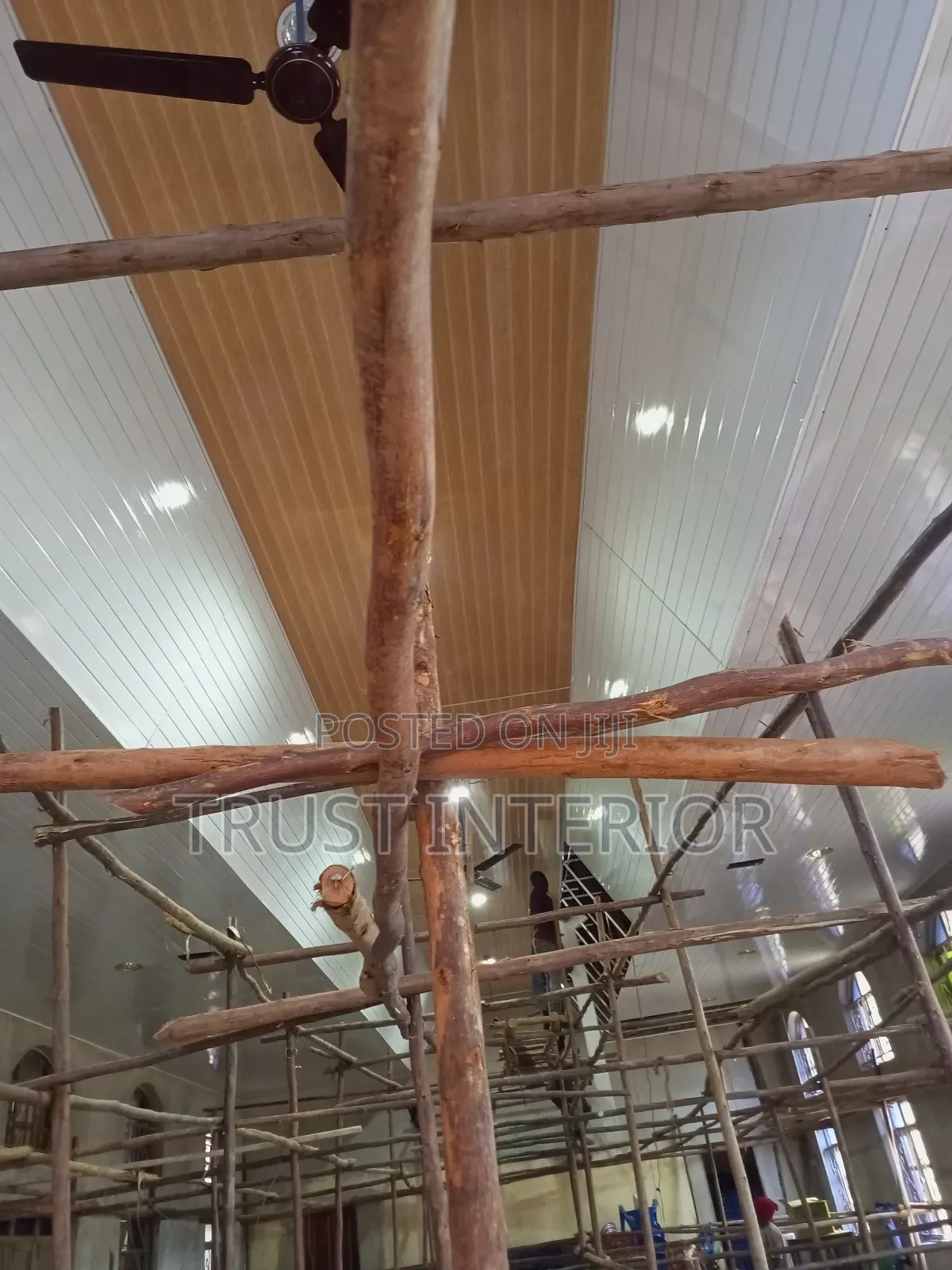 PVC Ceilinng Techinicians 74