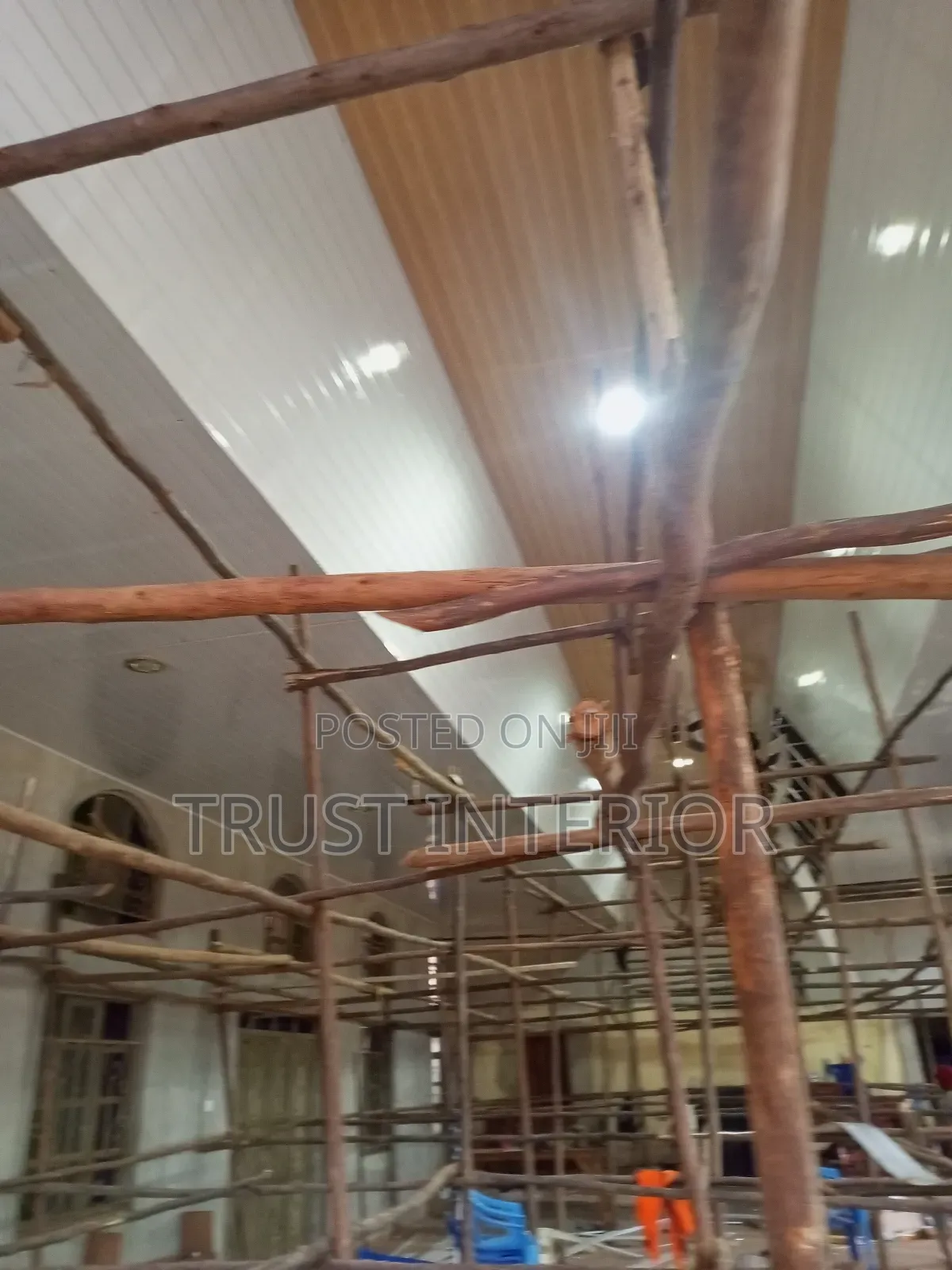PVC Ceilinng Techinicians 74