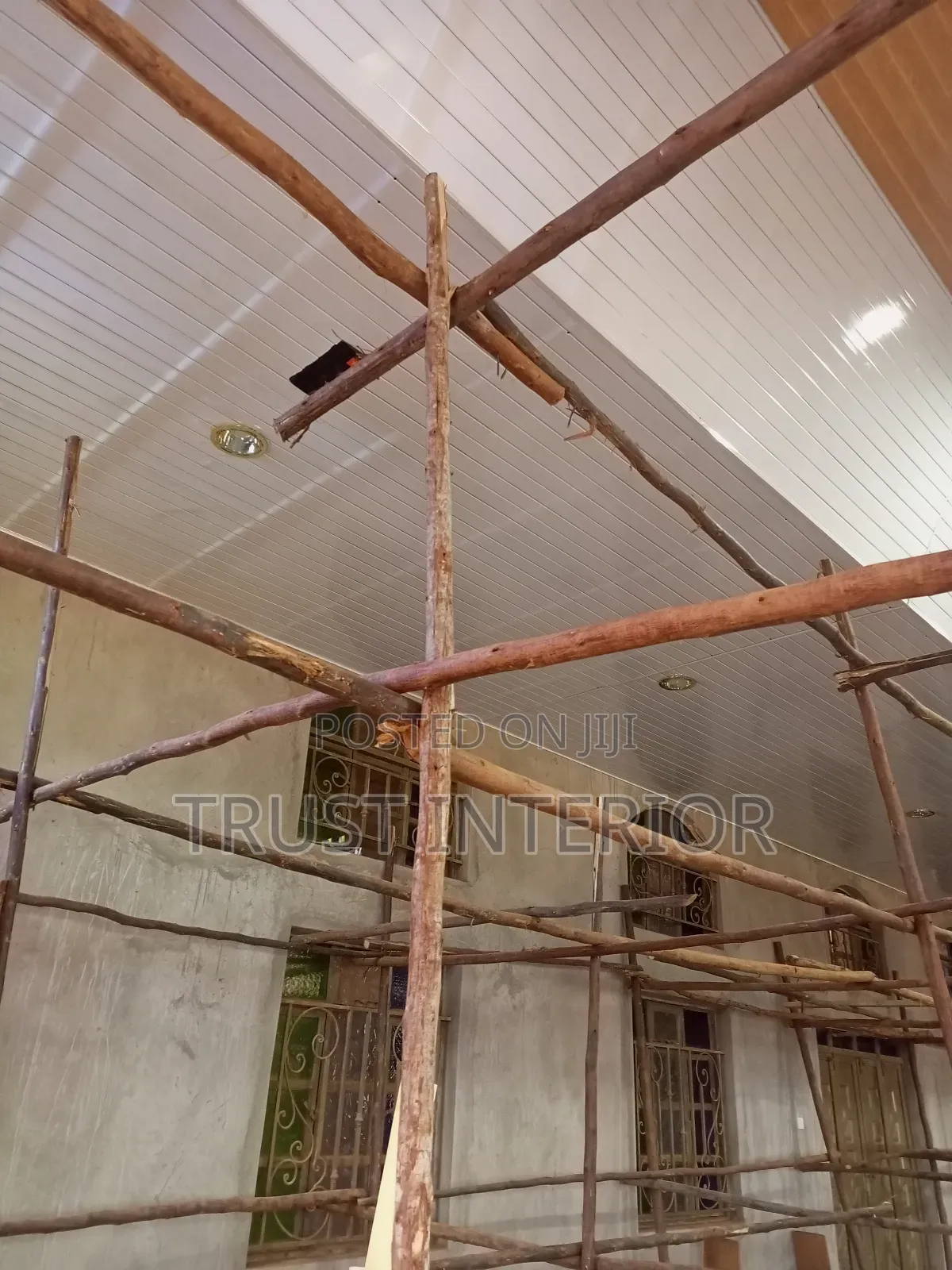 PVC Ceilinng Techinicians 74