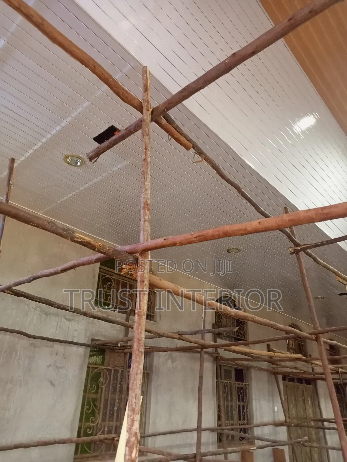 PVC Ceilinng Techinicians 74