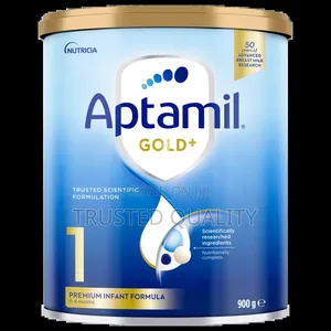 Aptamil Formula 1 Baby Feeding Milk