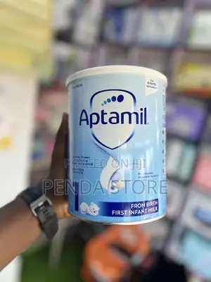 Aptamil 1 Baby Feeding Milk – Infant Daily Nutrition Support