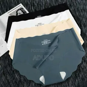 Seemless Stretchy Pants