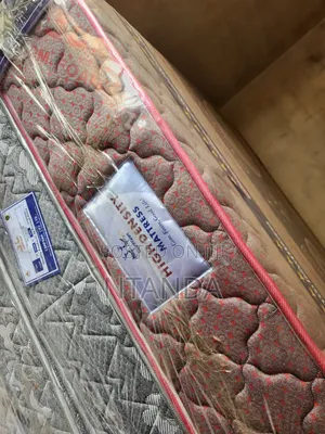 5x10 High Density Mattress Com Foam
