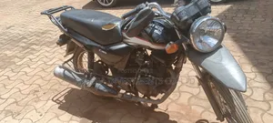 Hero Dawn 150 2023 Black
