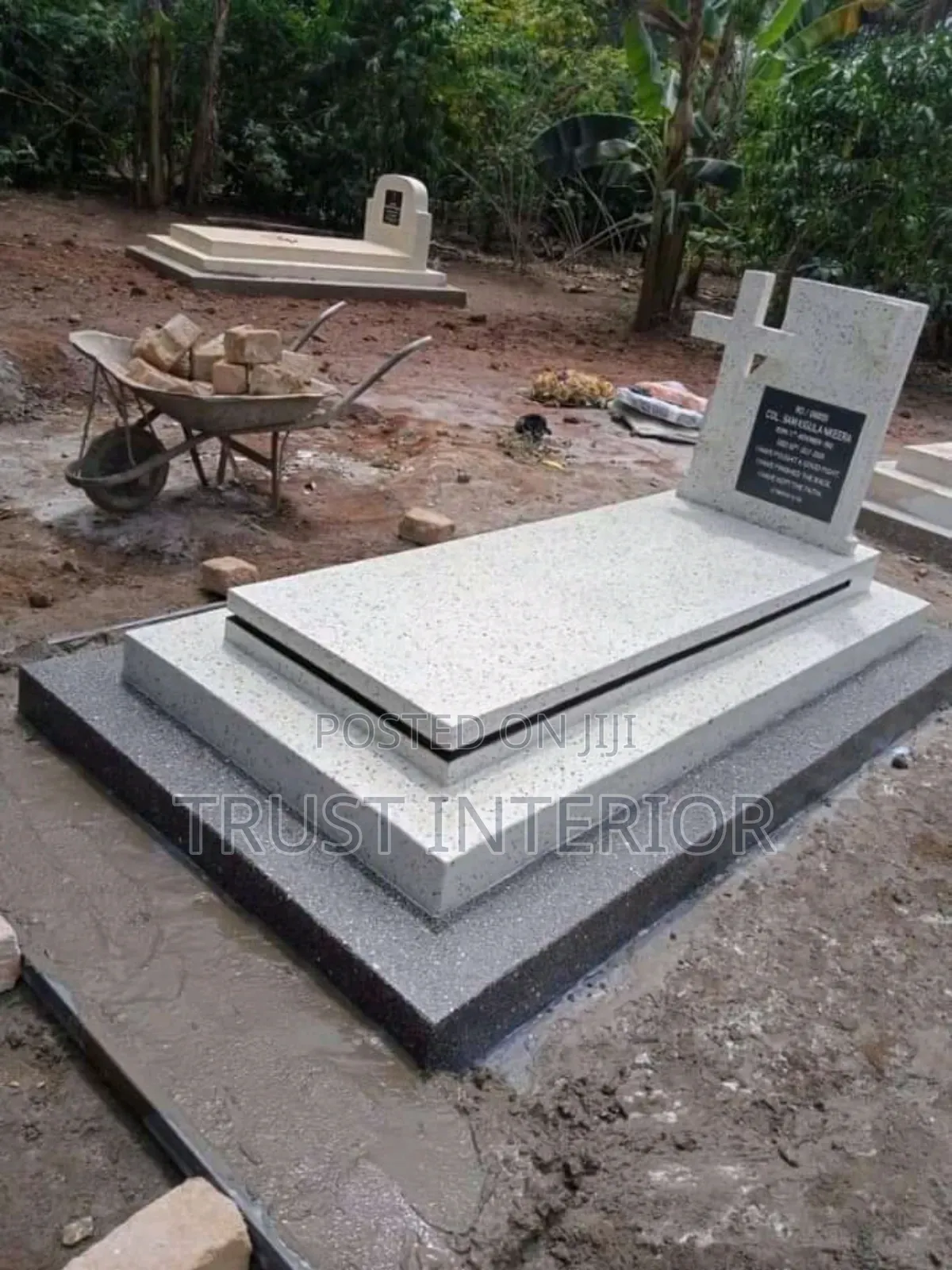 Terazo Grave Contractors21