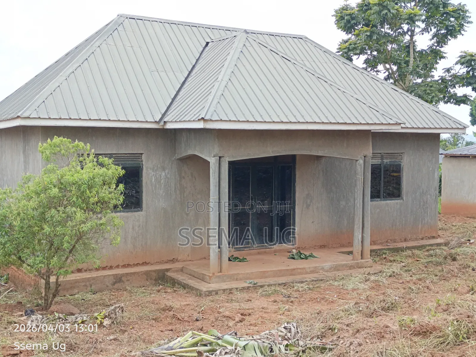 3bdrm House in Lukwanga, Wakiso / Wakiso for sale