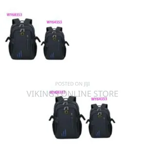 Denggao 18 Inch Travel Laptop Backpack for Women Men Business