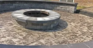 Stamped Concrete Experts in Uganda,Ea/Africa