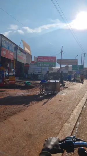 Station on Sale on Hoima Road