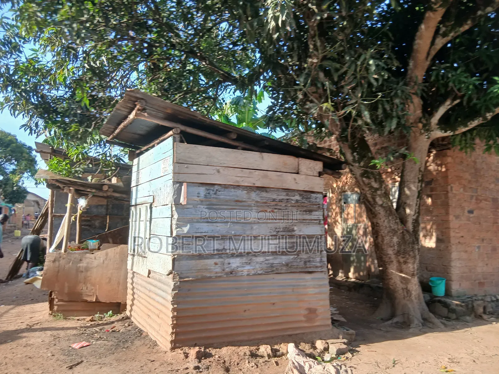 Plot on Zale for sale - Price: USh 45,000,000 on Jiji.ug [Rubaga]