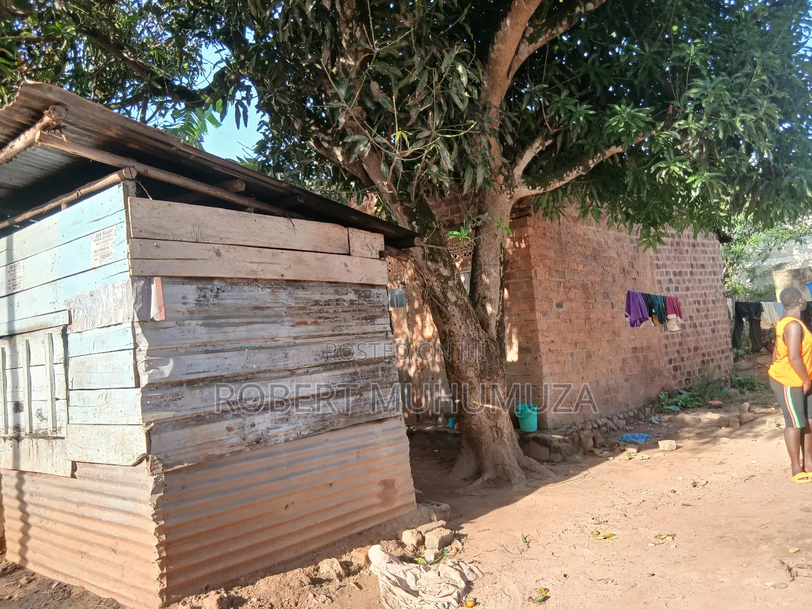 Plot on Zale for sale - Price: USh 45,000,000 on Jiji.ug [Rubaga]