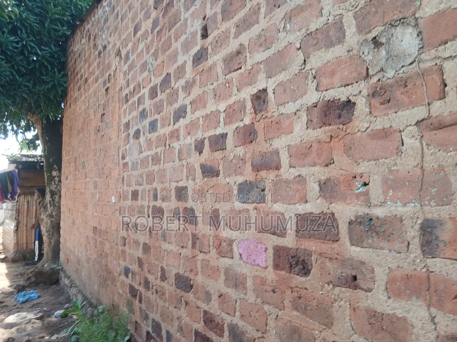 Plot on Zale for sale - Price: USh 45,000,000 on Jiji.ug [Rubaga]