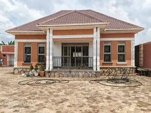 Furnished 3bdrm House in Bujjuko, Wakiso / Wakiso for sale