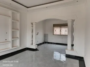 Furnished 3bdrm House in Bujjuko, Wakiso / Wakiso for sale